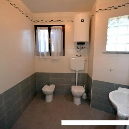 Lignano Pineta Big Vakantiehuis *