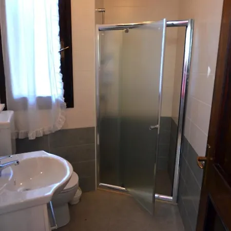 Σπίτι διακοπών Lignano Pineta Big Λινιάνο Σαμπιαντόρο