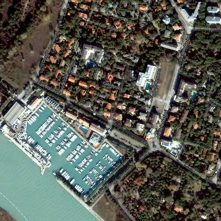 Σπίτι διακοπών Lignano Pineta Big *