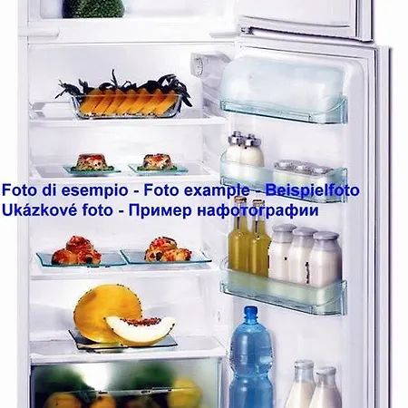 Σπίτι διακοπών Lignano Pineta Big *