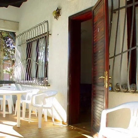 Σπίτι διακοπών Lignano Pineta Big