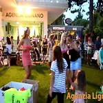 Lignano Pineta Big بيت للعطل لينانو سابيادورو