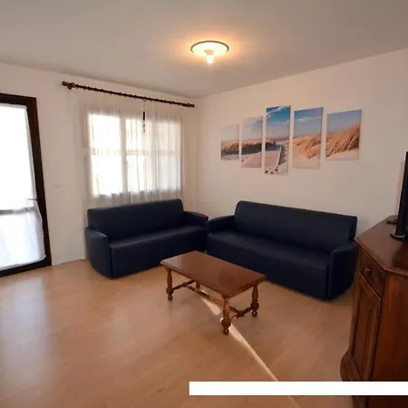 Сasa de vacaciones Lignano Pineta Big *