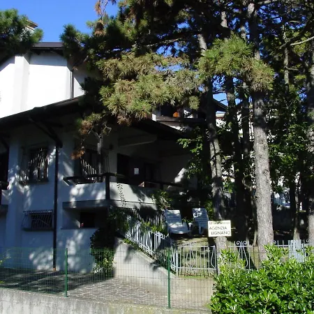 Lignano Pineta Big Casa vacanze Lignano Sabbiadoro