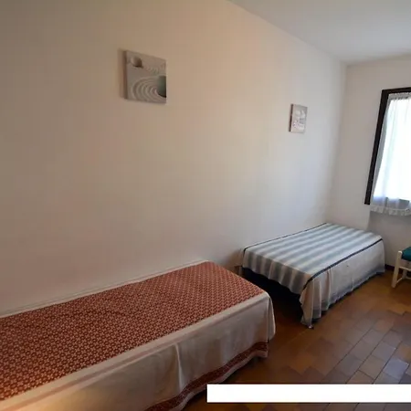 Lignano Pineta Big Casa vacanze *