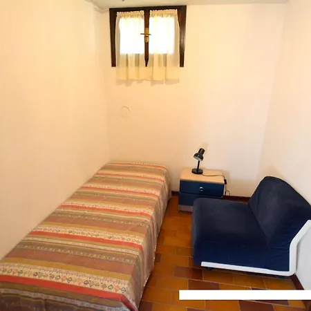 Lignano Pineta Big Ferienhaus Lignano Sabbiadoro