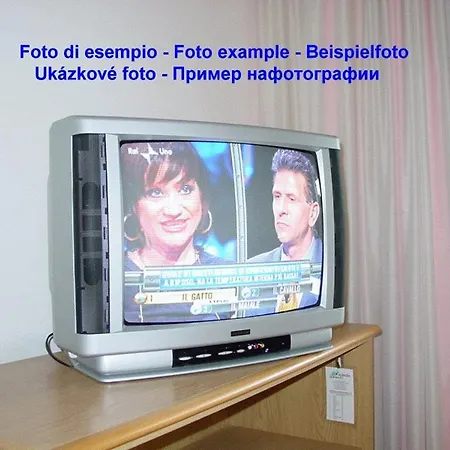 Lignano Pineta Big Lignano Sabbiadoro