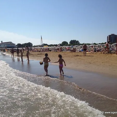 Lignano Pineta Big *