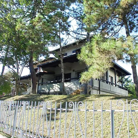 Lignano Pineta Big Сasa de vacaciones Lignano Sabbiadoro